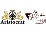 Fish - Hotel Aristocrat